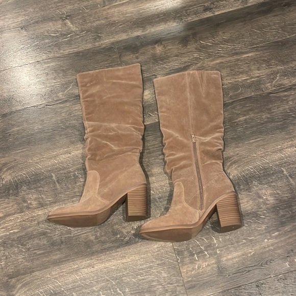 Harlan slouchy boot - Picture 4 of 9